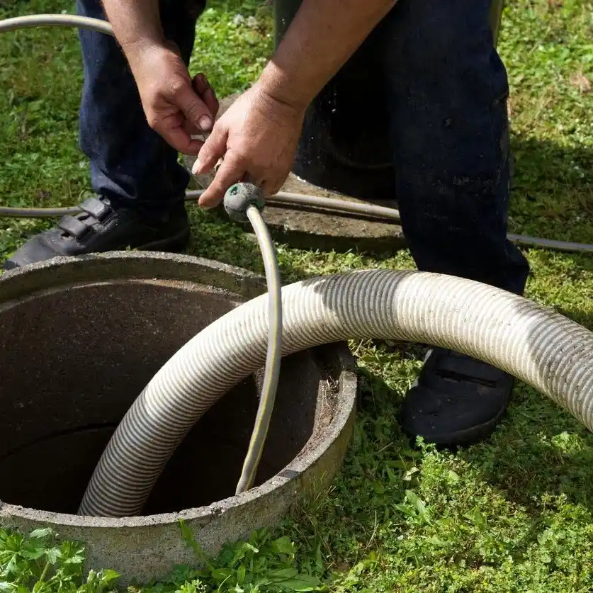 septic tank services Bancroft